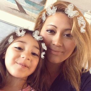 Meet your Posher, Tricia